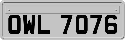 OWL7076