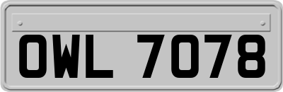 OWL7078