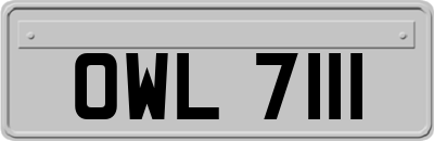 OWL7111
