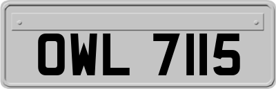 OWL7115