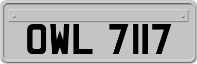 OWL7117