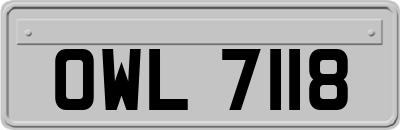 OWL7118