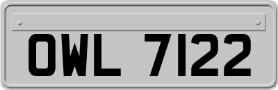 OWL7122