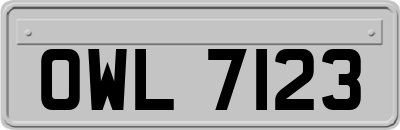 OWL7123