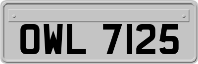 OWL7125