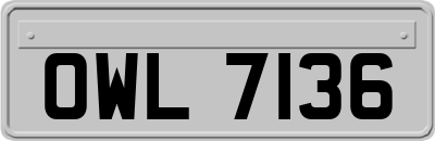OWL7136