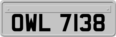 OWL7138