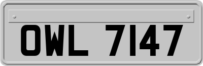OWL7147
