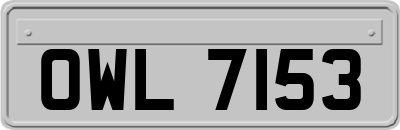 OWL7153