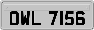 OWL7156