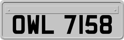 OWL7158