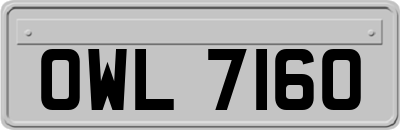 OWL7160