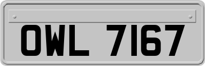 OWL7167