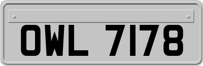 OWL7178