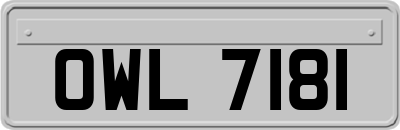 OWL7181