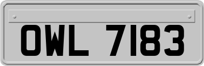 OWL7183