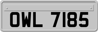 OWL7185