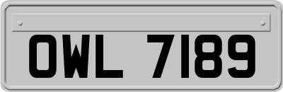 OWL7189