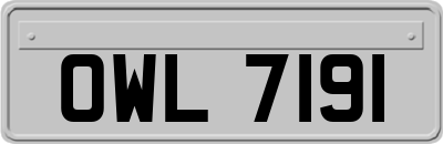 OWL7191