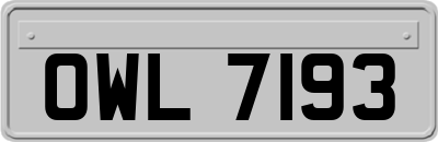 OWL7193