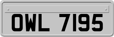 OWL7195
