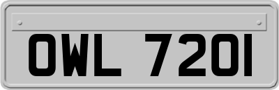 OWL7201