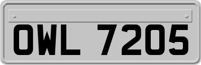 OWL7205