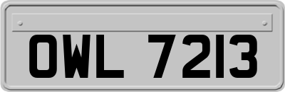 OWL7213
