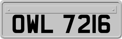 OWL7216