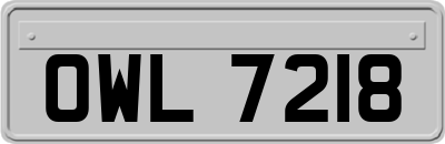 OWL7218