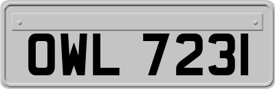 OWL7231