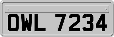 OWL7234