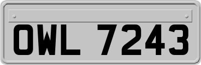 OWL7243
