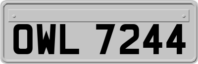 OWL7244