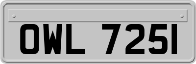 OWL7251