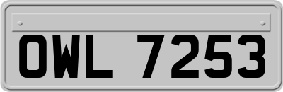 OWL7253