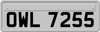 OWL7255