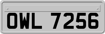 OWL7256