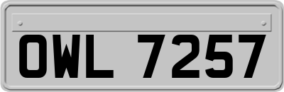 OWL7257