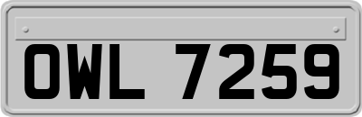 OWL7259
