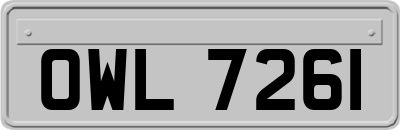 OWL7261