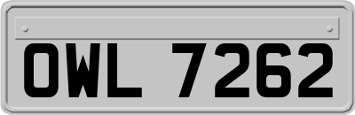 OWL7262