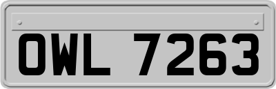 OWL7263