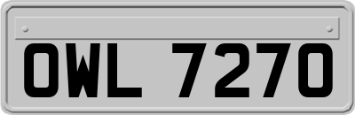 OWL7270