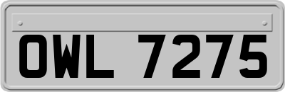 OWL7275