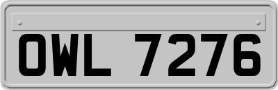 OWL7276