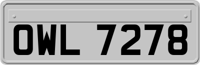 OWL7278