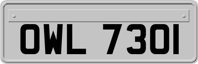 OWL7301
