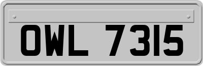OWL7315
