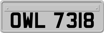 OWL7318